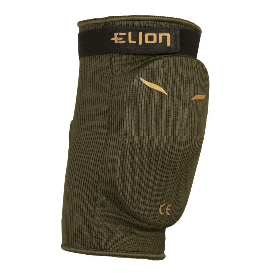 Elbow pads ELION Reinforced - Kaki